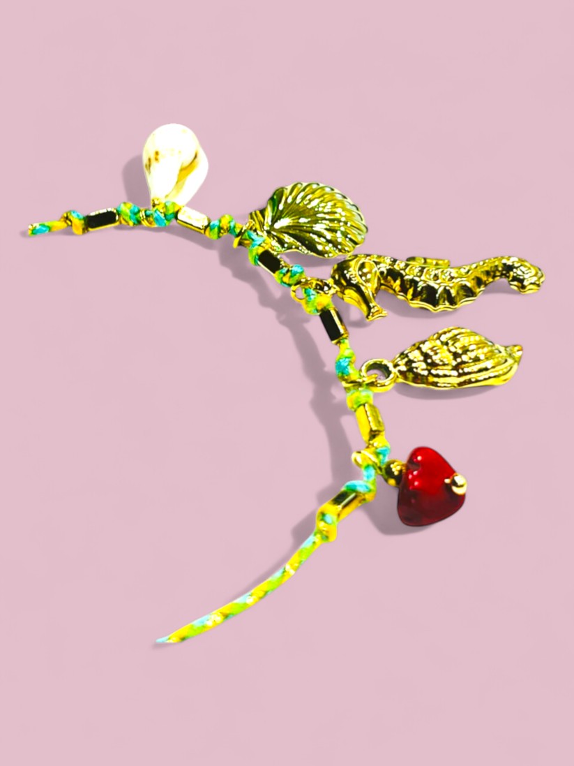 Pulseras Sedna