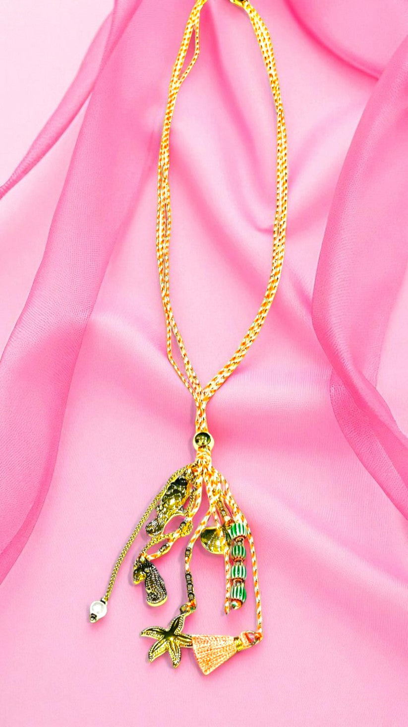 Collar Tide