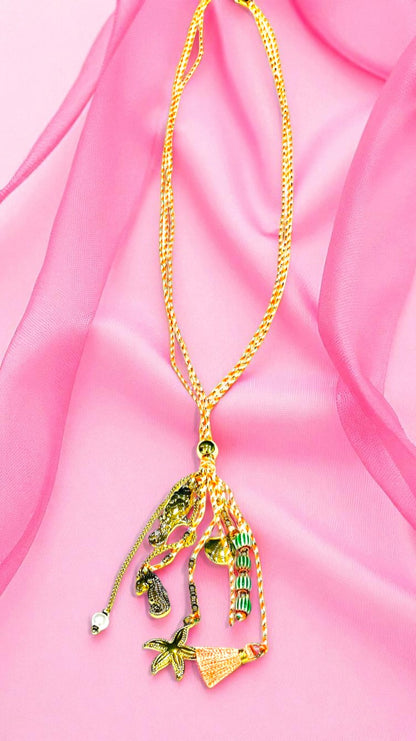 Collar Tide