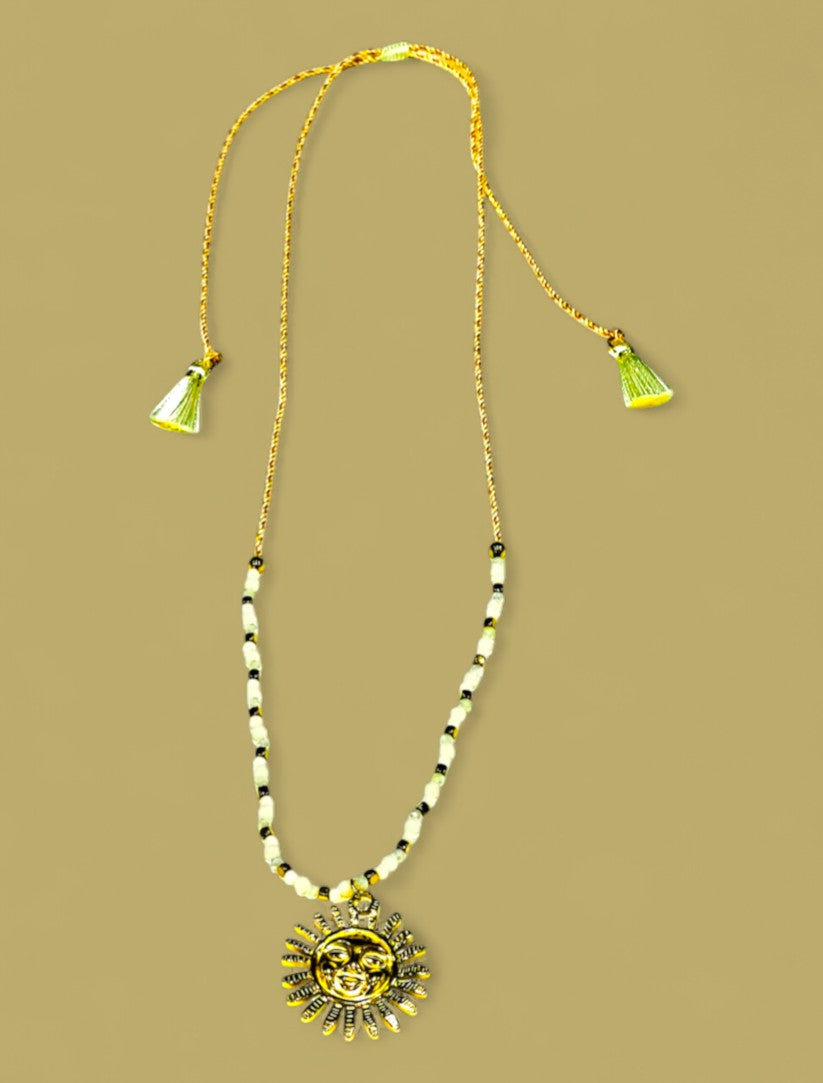 Collar Lumen