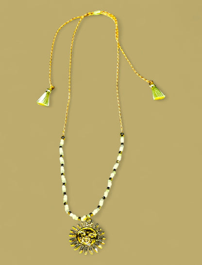 Collar Lumen