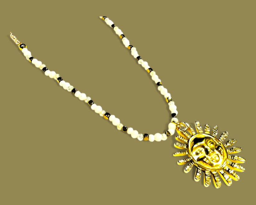 Collar Lumen