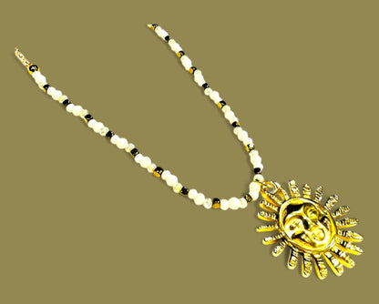 Collar Lumen