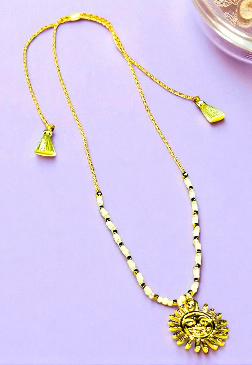 Collar Lumen