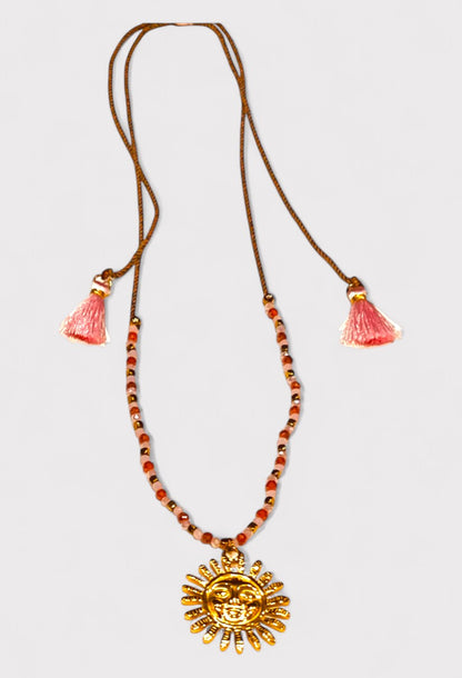 Collar Lumen