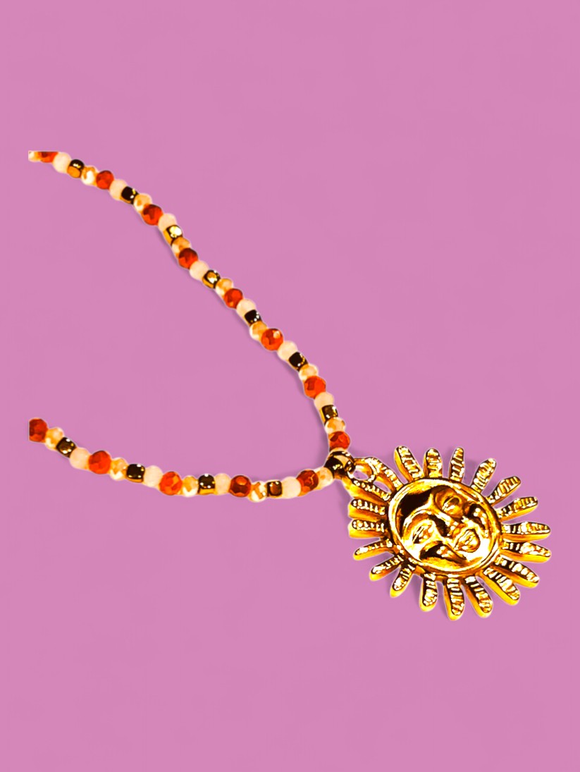 Collar Lumen