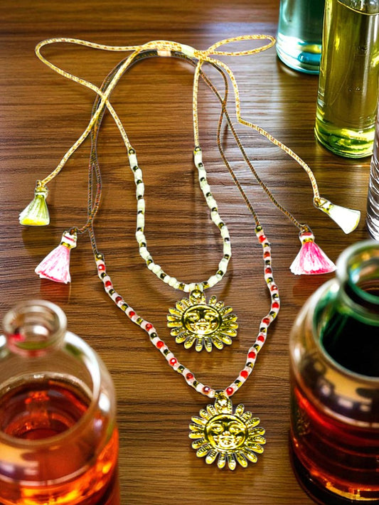Collar Lumen