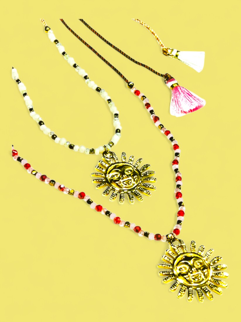 Collar Lumen