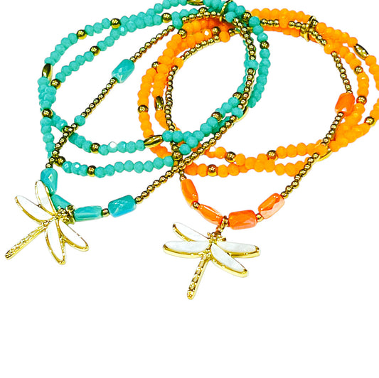 Pulsera Alizé