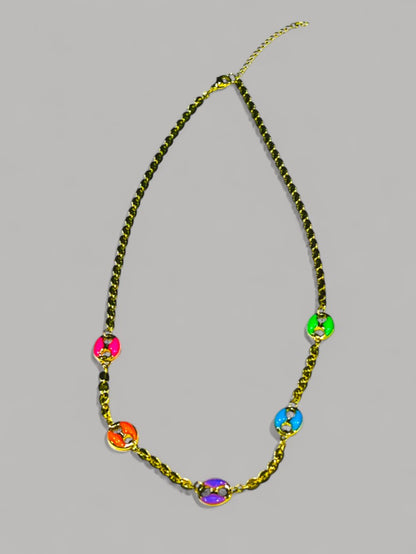 Collar Mielina
