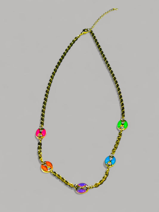 Collar Mielina