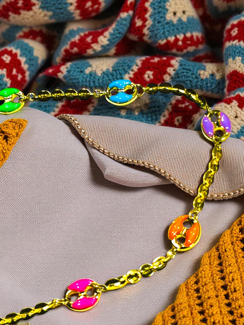 Collar Mielina
