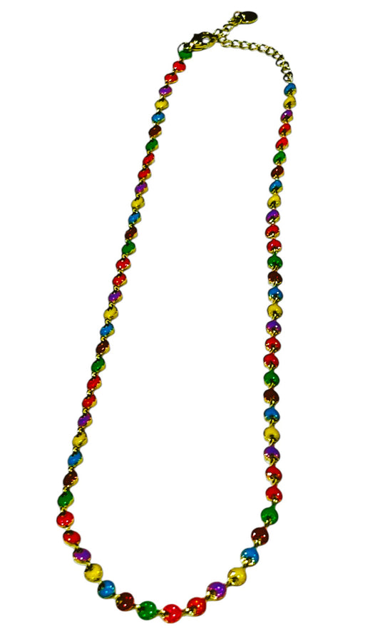 Collar Sucré
