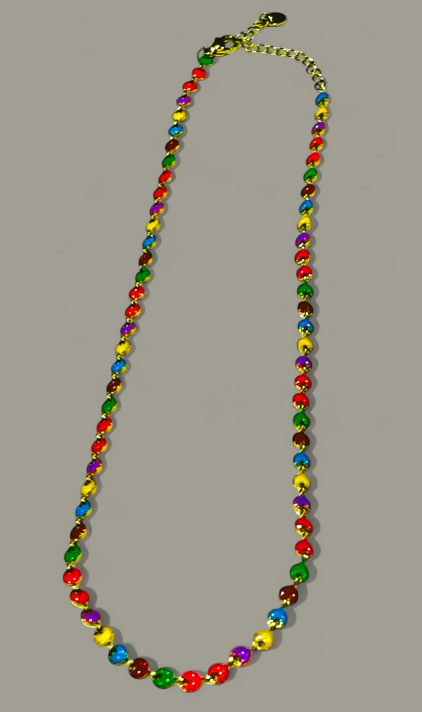 Collar Sucré