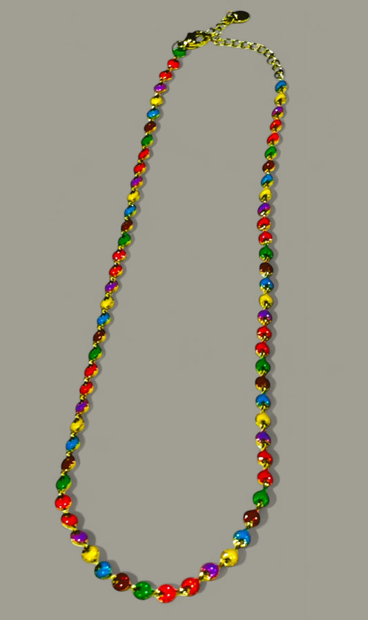 Collar Sucré
