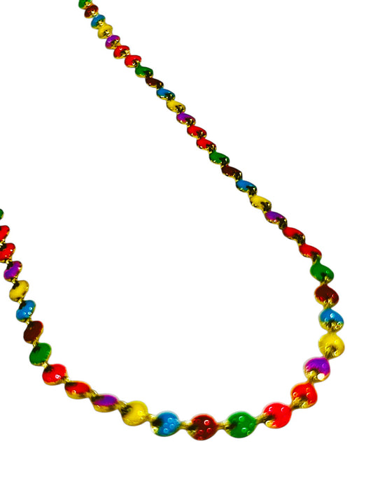 Collar Sucré