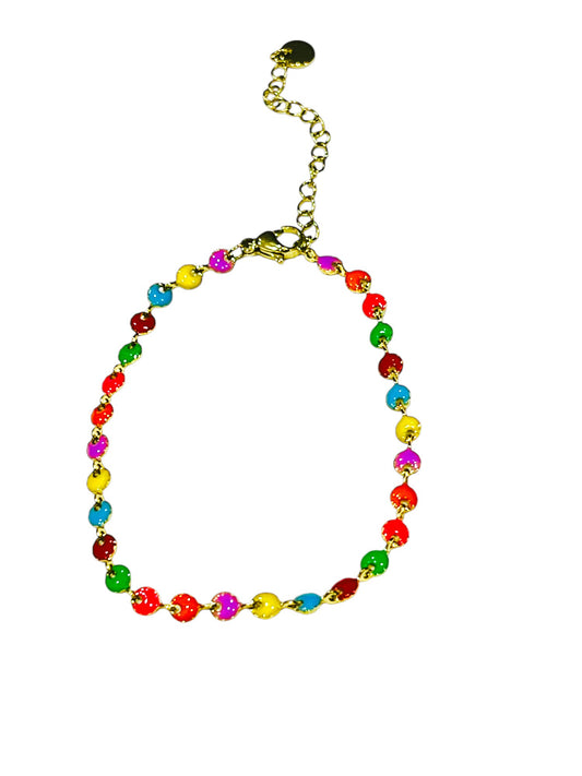 Pulsera col Mielina - 2