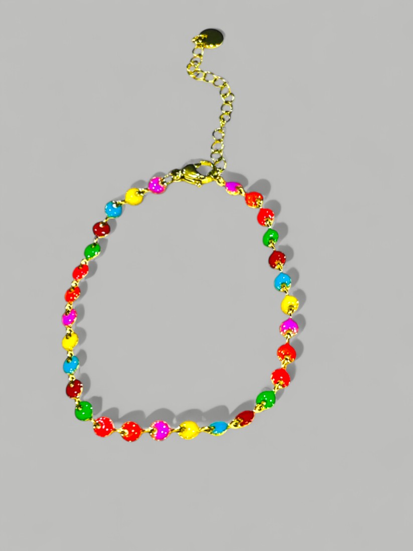 Pulsera col Mielina - 2