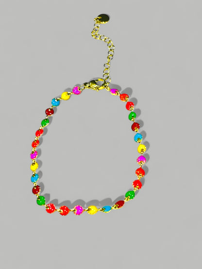 Pulsera col Mielina - 2