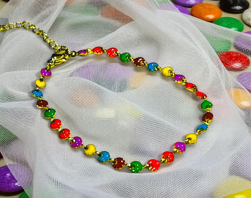 Pulsera col Mielina - 2