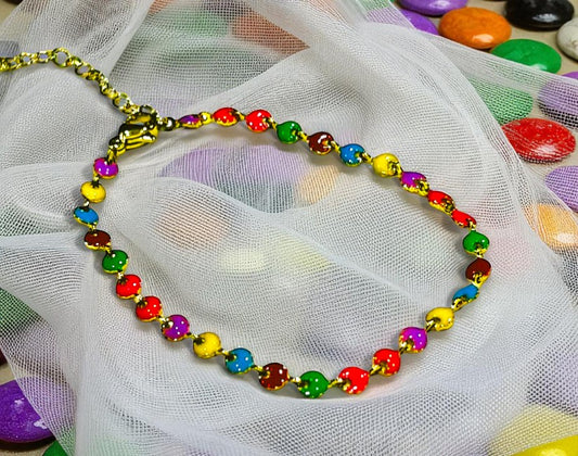 Pulsera col Mielina - 2