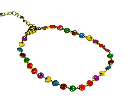 Pulsera col Mielina - 2