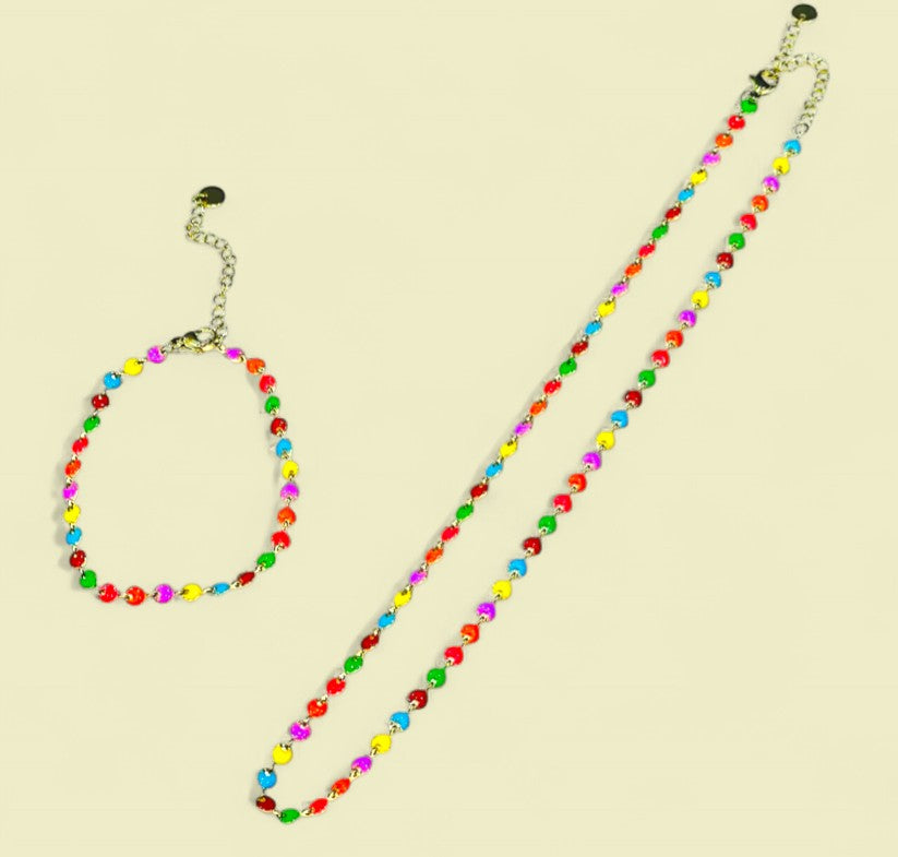 Collar Sucré