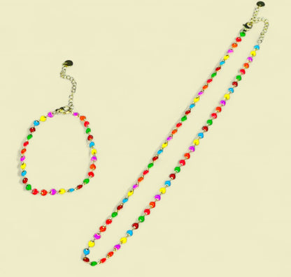 Collar Sucré