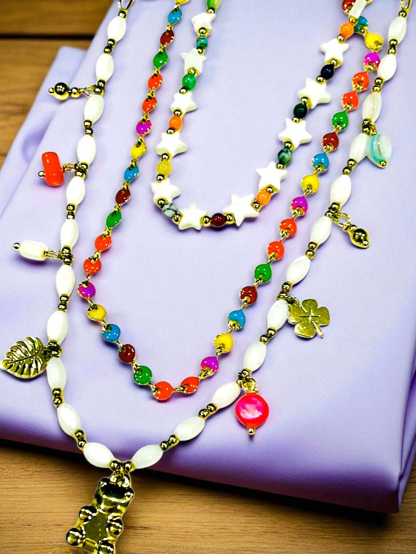 Collar Douceur