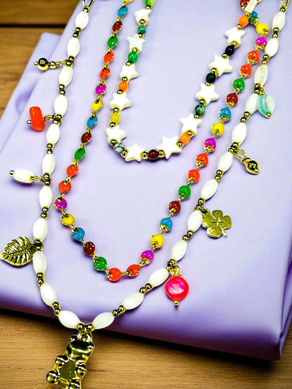 Collar Douceur