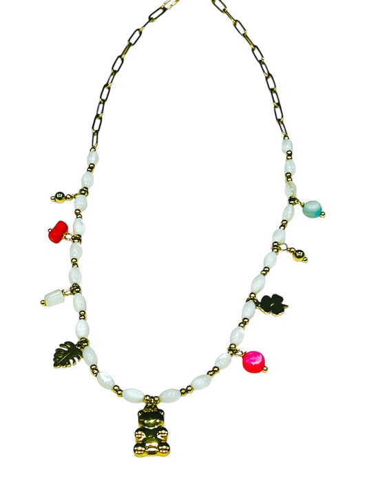 Collar Douceur
