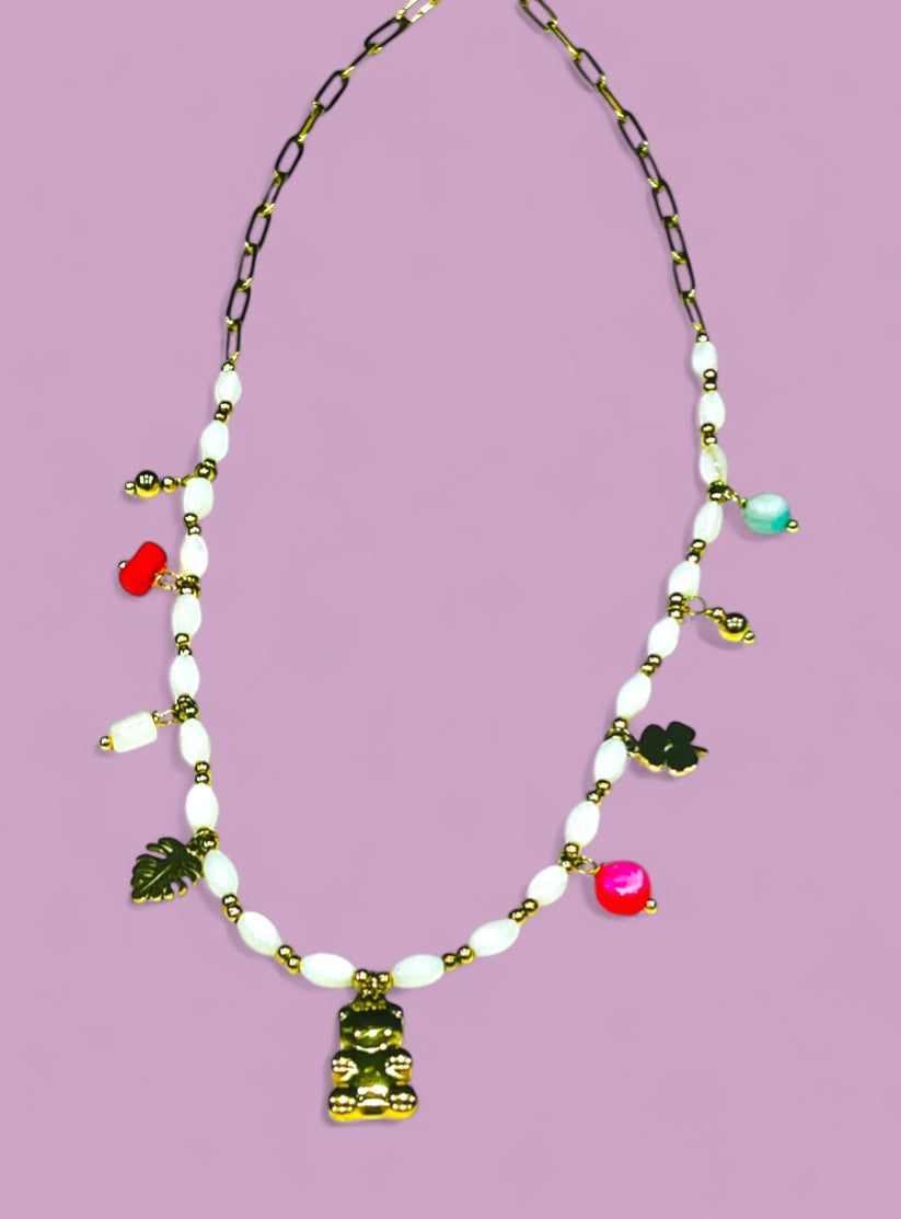 Collar Douceur