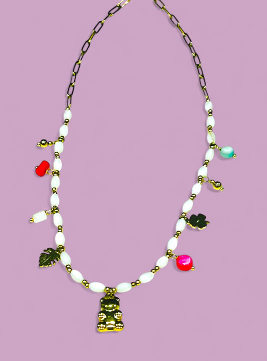 Collar Douceur