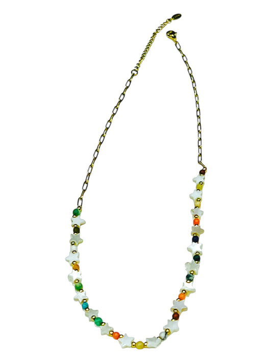 Collar Cielora
