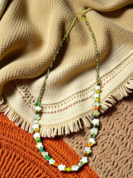 Collar Cielora
