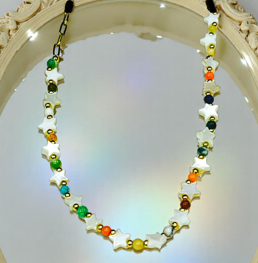 Collar Cielora