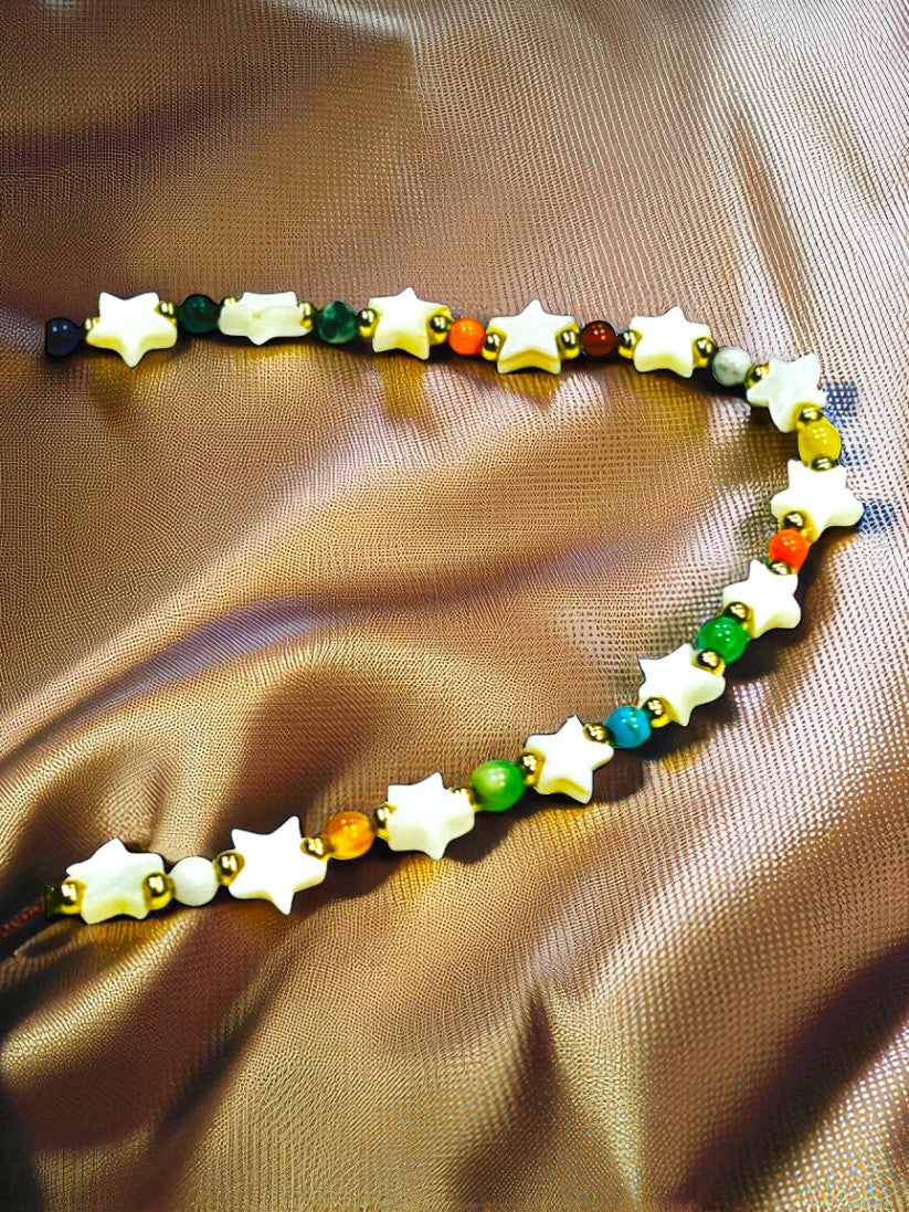 Collar Cielora
