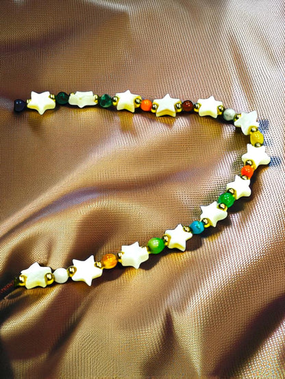Collar Cielora