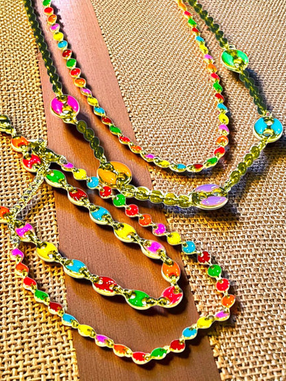 Pulsera col Mielina - 1