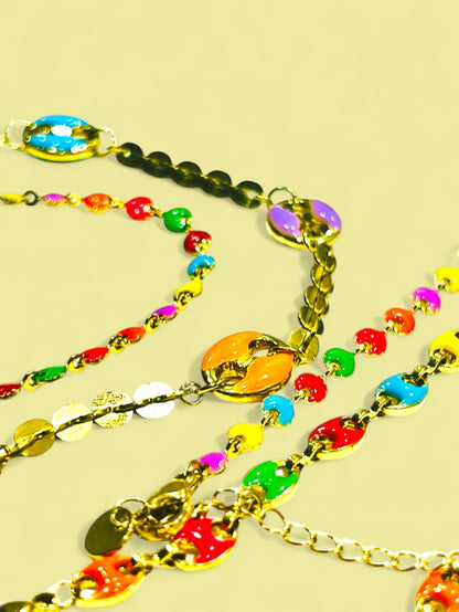 Pulsera col Mielina - 2