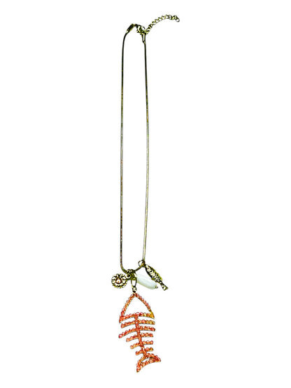 Collar Rasparosa