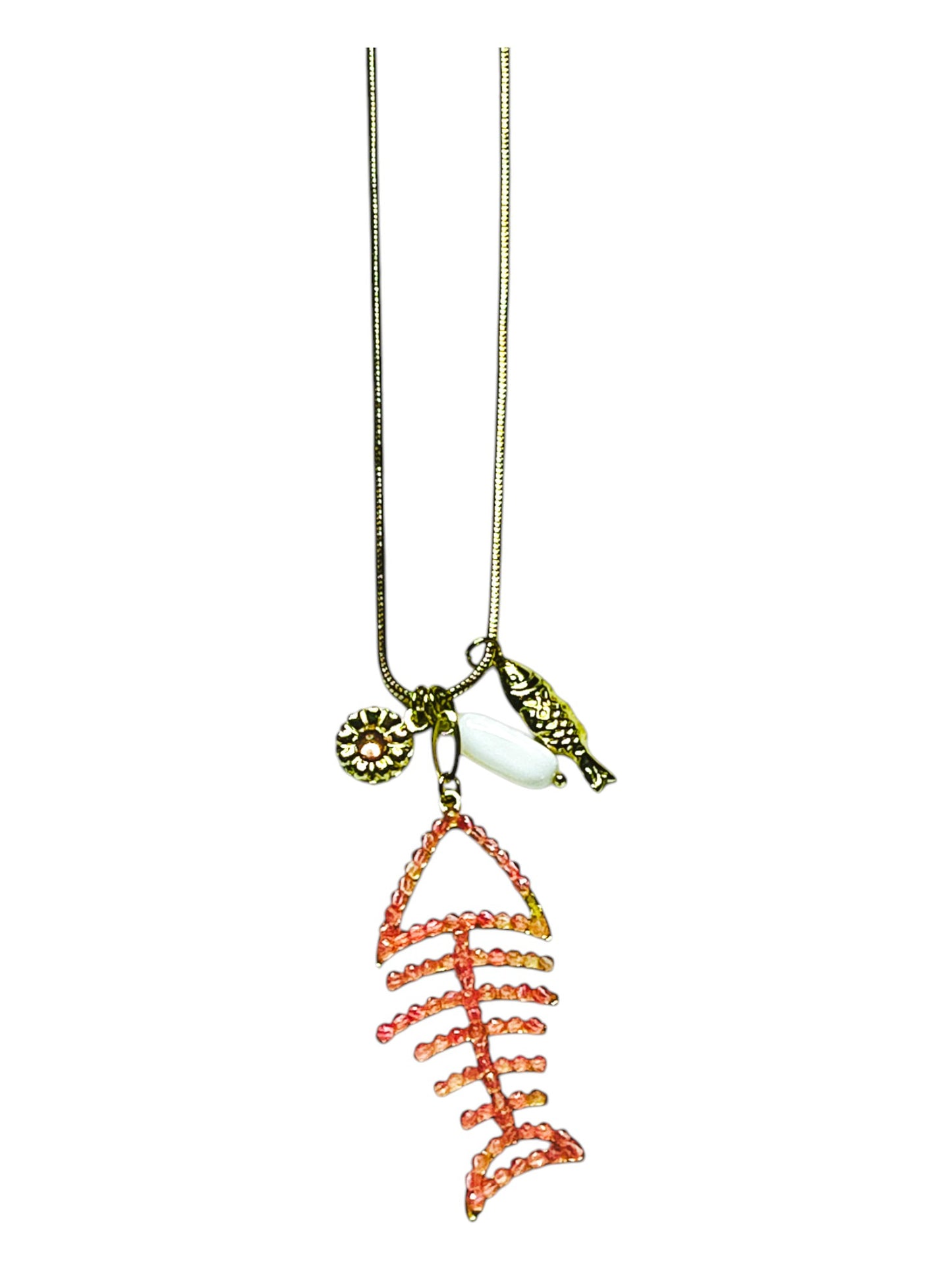 Collar Rasparosa