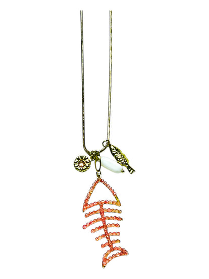 Collar Rasparosa