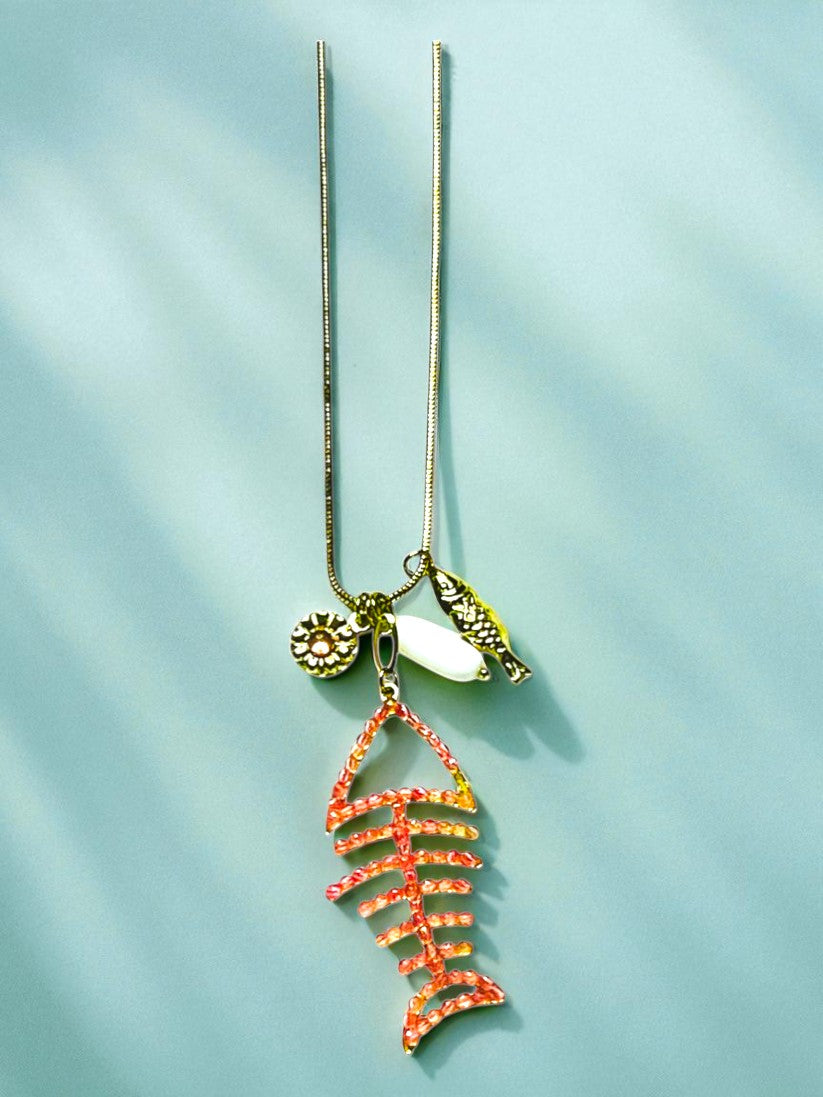 Collar Rasparosa