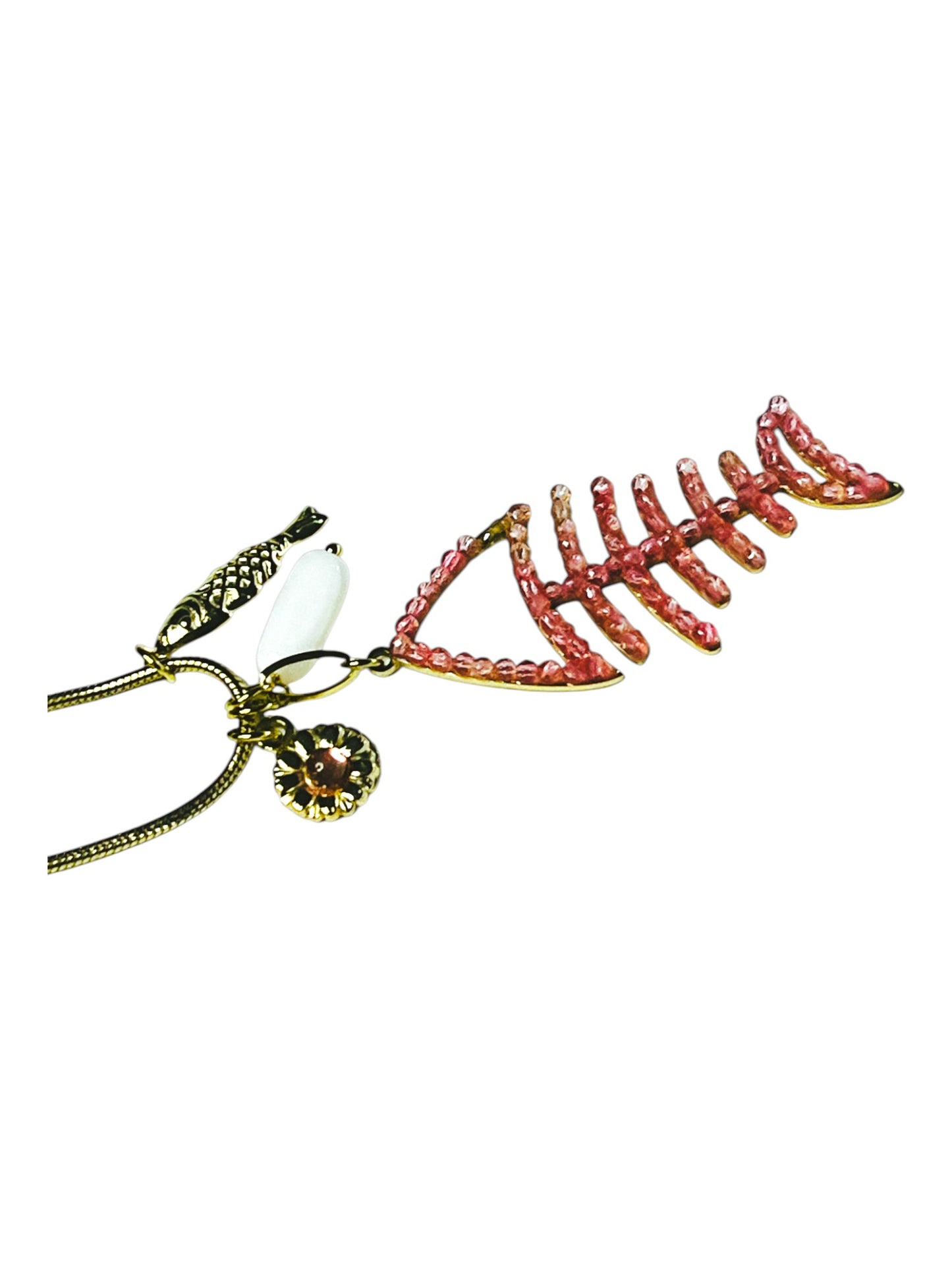 Collar Rasparosa