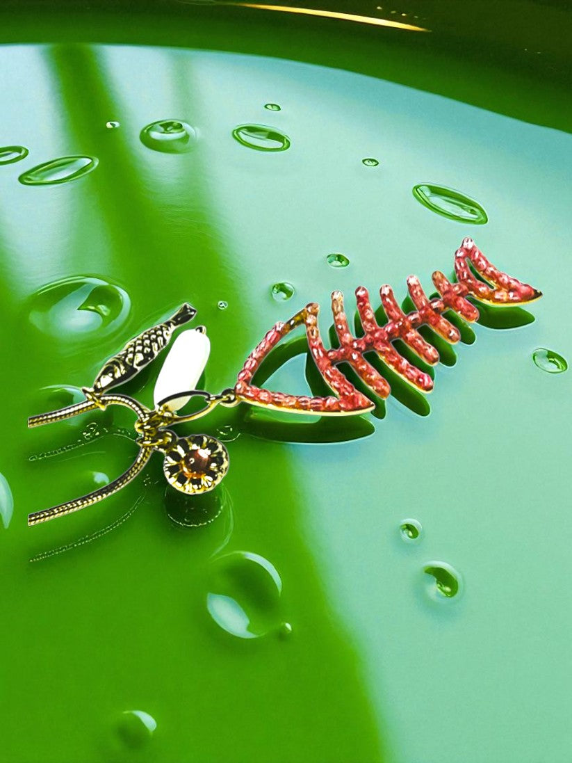 Collar Rasparosa