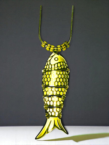 Collar Pezalina