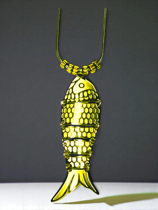 Collar Pezalina