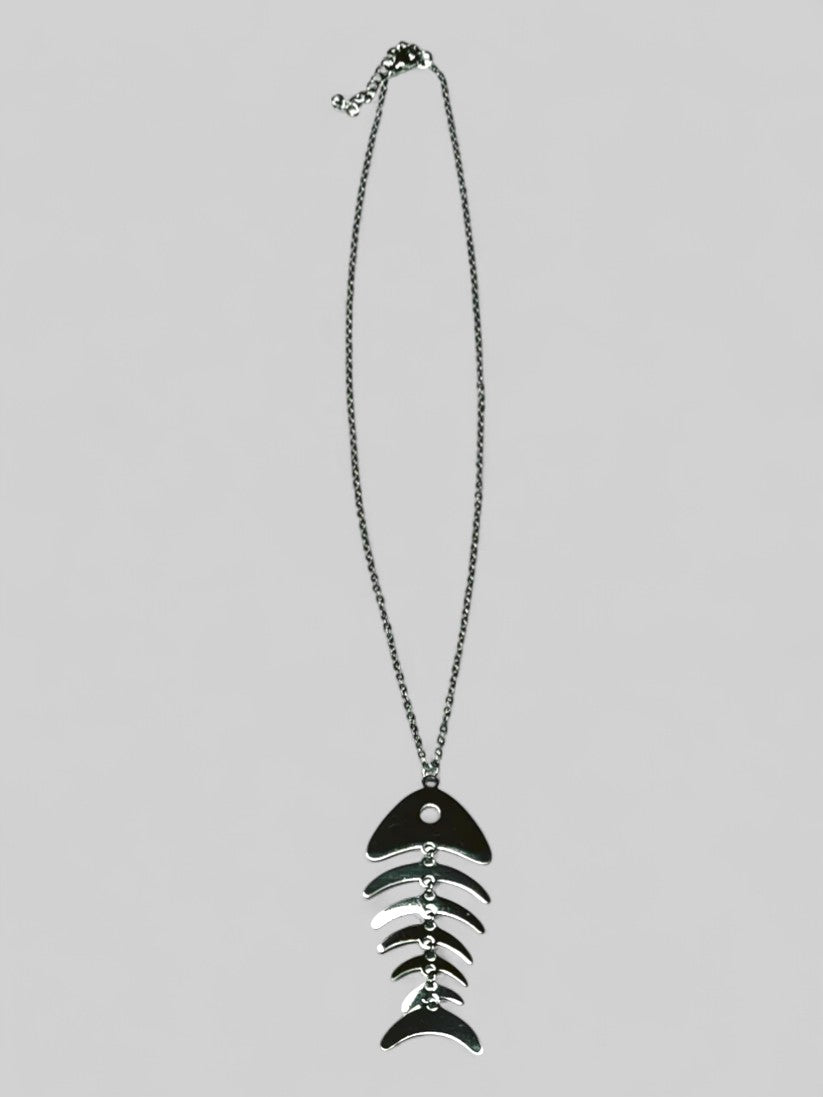 Collar Raspa Platea