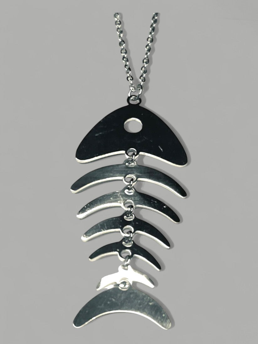 Collar Raspa Platea